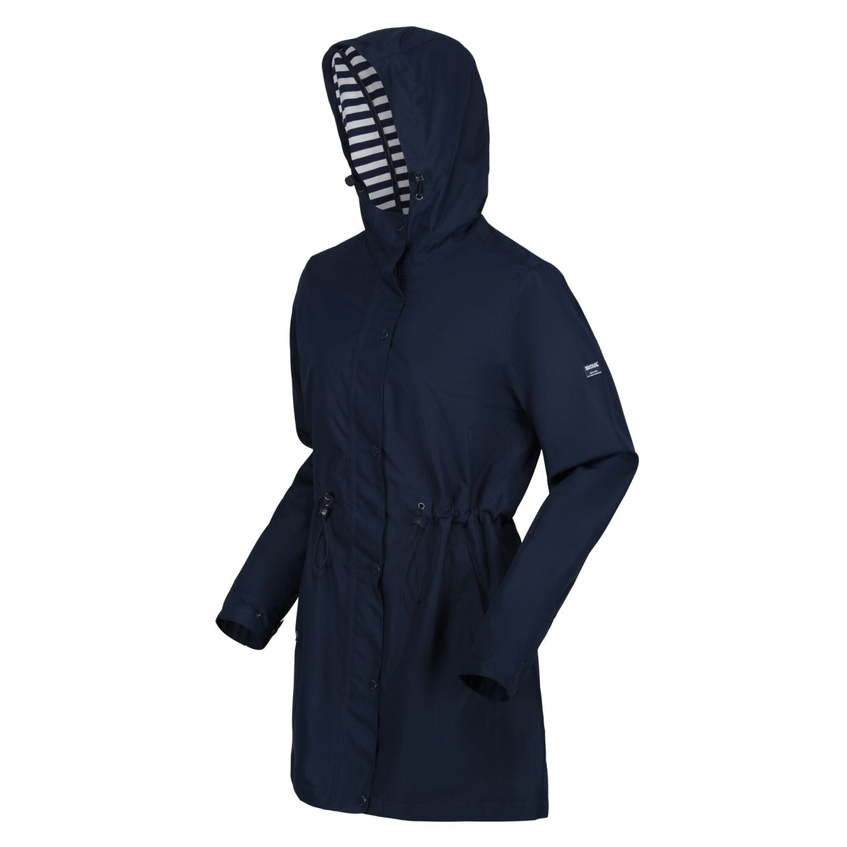 Regatta Womens Blakesleigh Lightweight Waterproof Jacket