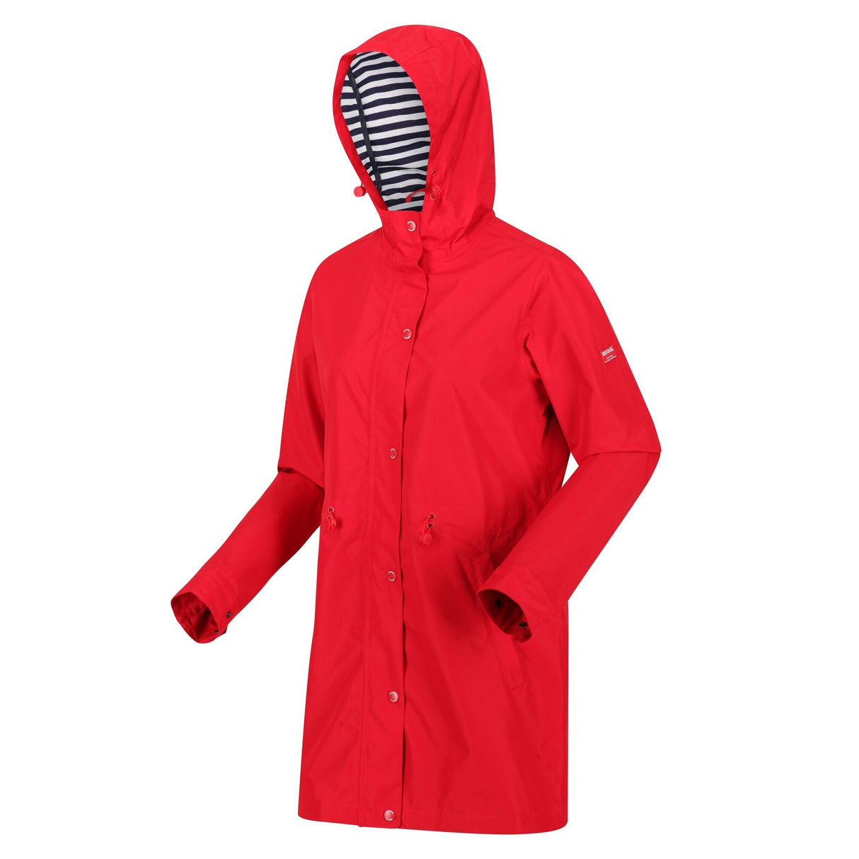 Regatta Womens Blakesleigh Lightweight Waterproof Jacket