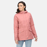 Regatta Womens Brigida Insulated Waterproof Jacket