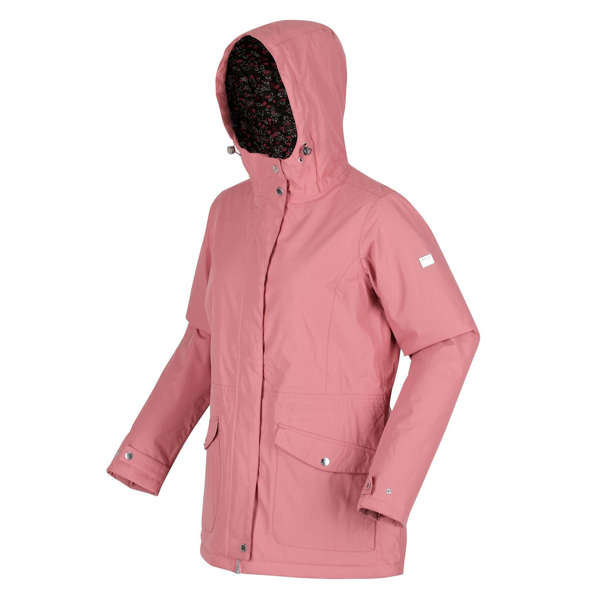 Regatta Womens Brigida Insulated Waterproof Jacket