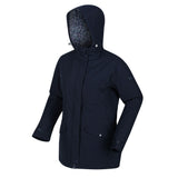 Regatta Womens Brigida Insulated Waterproof Jacket