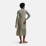 Regatta Womens Orla Kiely Midi Dress