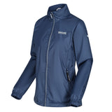 Regatta Womens Corinne IV Waterproof Packaway Jacket