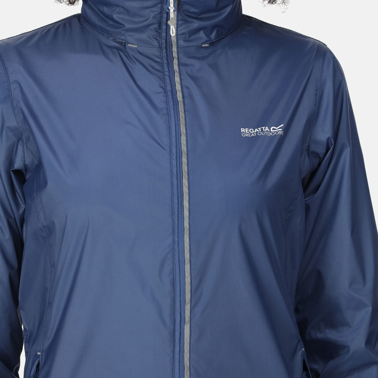 Regatta Womens Corinne IV Waterproof Packaway Jacket