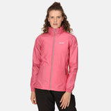 Regatta Womens Corinne IV Waterproof Packaway Jacket