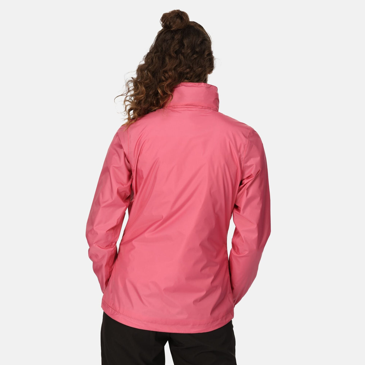 Regatta Womens Corinne IV Waterproof Packaway Jacket