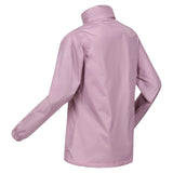 Regatta Womens Corinne IV Waterproof Packaway Jacket