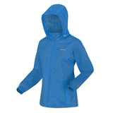 Regatta Womens Corinne IV Waterproof Packaway Jacket