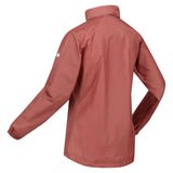 Regatta Womens Corinne IV Waterproof Packaway Jacket