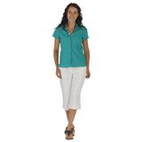 Regatta Women's Jerbra II Short Sleeve Shirt