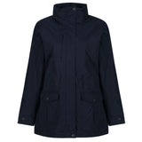 Regatta Womens Darby III Waterproof Insulated Jacket