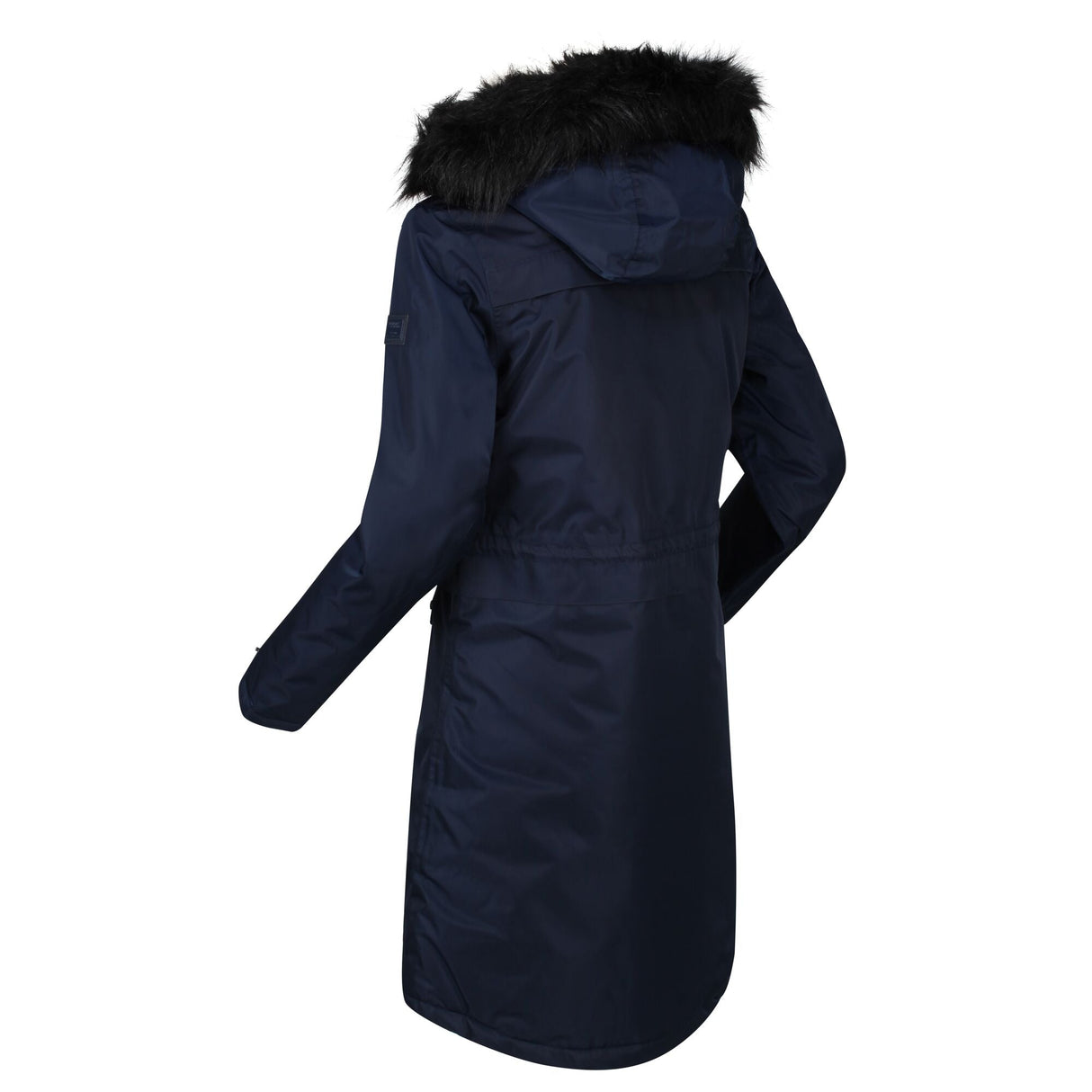 Regatta Womens Lexis Waterproof Insulated Parka Jacket