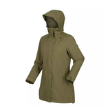 Regatta Womens Denbury III 3 in 1 Waterproof Jacket