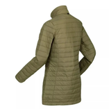 Regatta Womens Denbury III 3 in 1 Waterproof Jacket