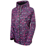 Dare2b Womens Deviation II Breathable Waterproof Jacket