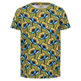 Regatta Womens Orla Kiely Graphic Print Cotton Tee T Shirt