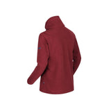 Regatta Womens Zabelle Full Zip Fleece Jacket