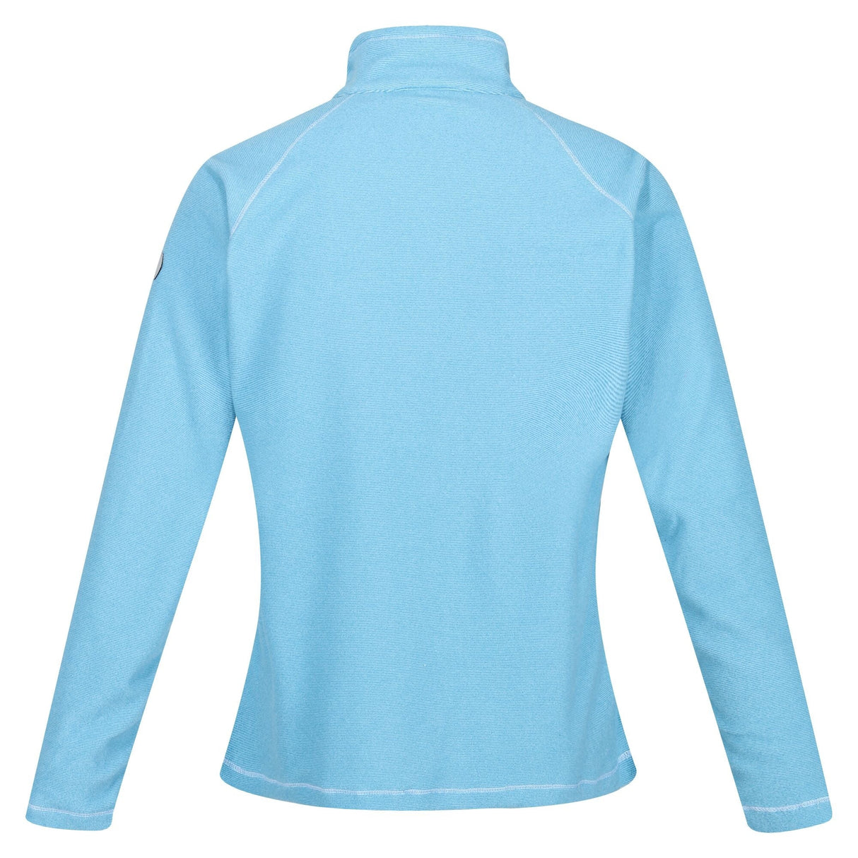 Regatta Women's Montes Lightweight Half Zip Fleece