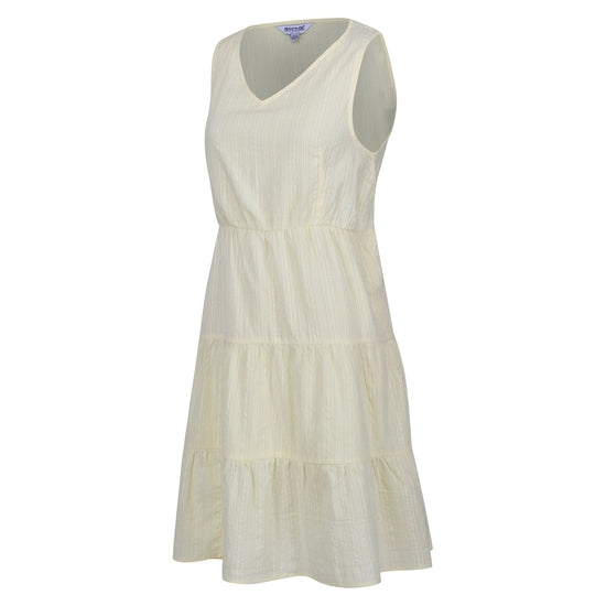 Regatta Womens Zariah Tiered Dress