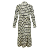 Regatta Womens Orla Kiely Midi Dress