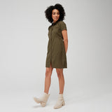 Regatta Womens Quinta Shirt Dress