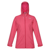 Regatta Womens Hamara III Breathable Waterproof Jacket