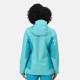 Regatta Womens Highton Stretch III Waterproof Jacket