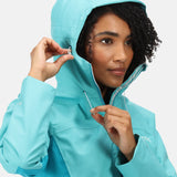 Regatta Womens Highton Stretch III Waterproof Jacket