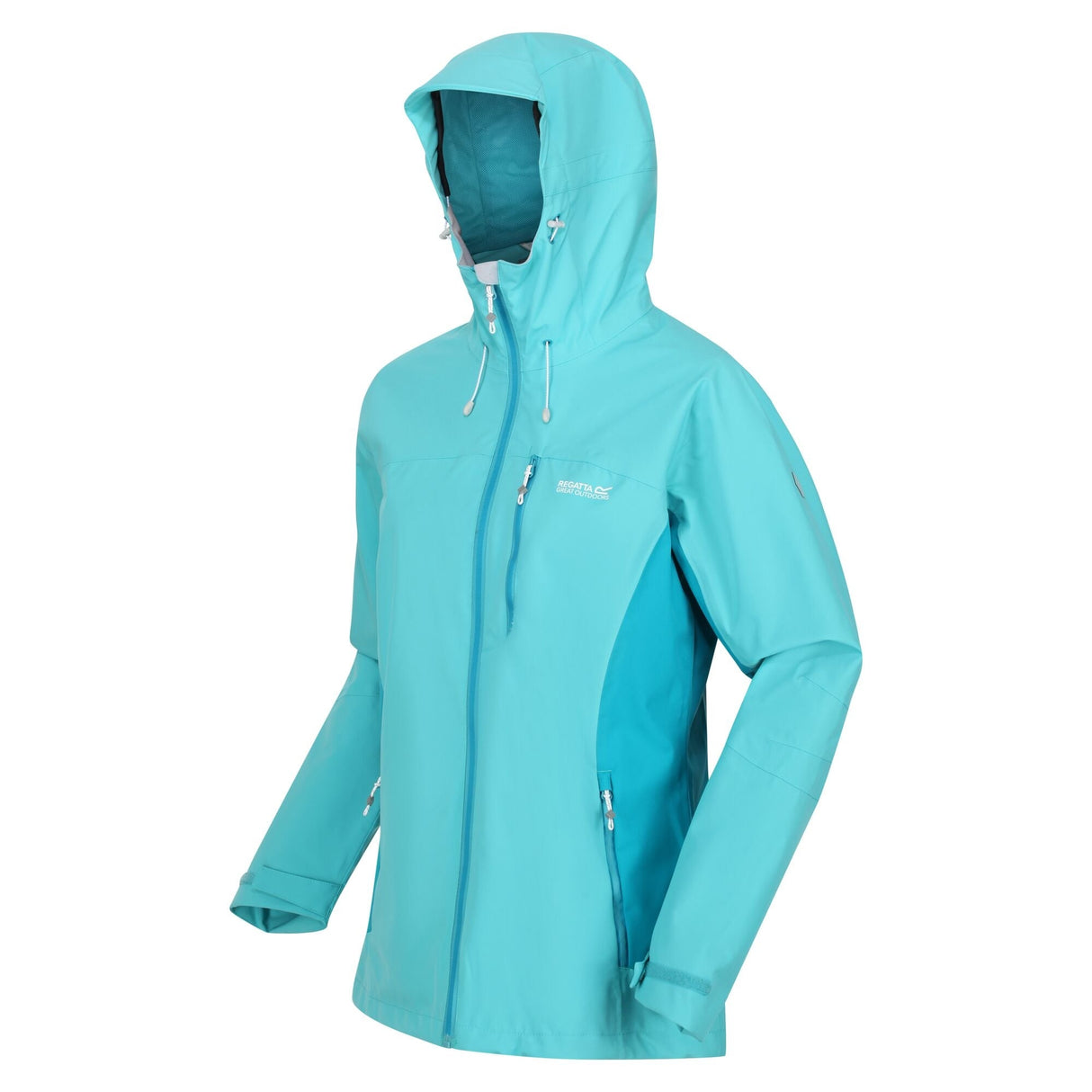 Regatta Womens Highton Stretch III Waterproof Jacket