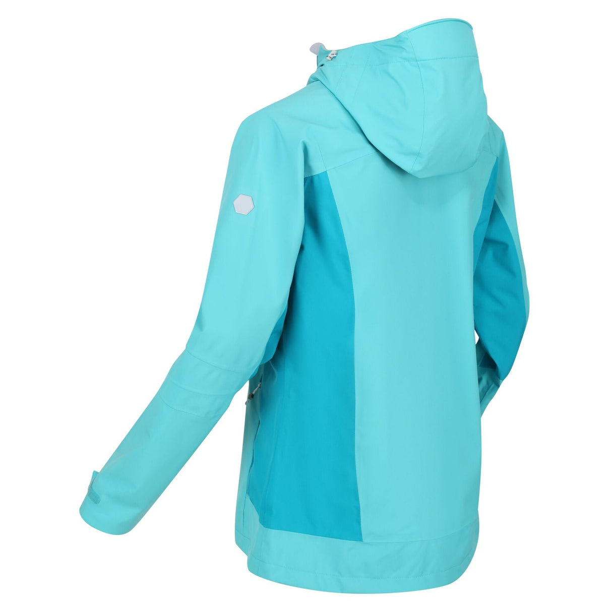 Regatta Womens Highton Stretch III Waterproof Jacket