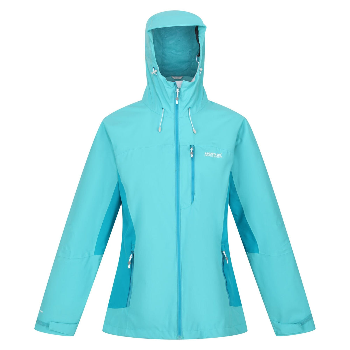 Regatta Womens Highton Stretch III Waterproof Jacket