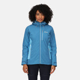 Regatta Womens Highton Stretch III Waterproof Jacket