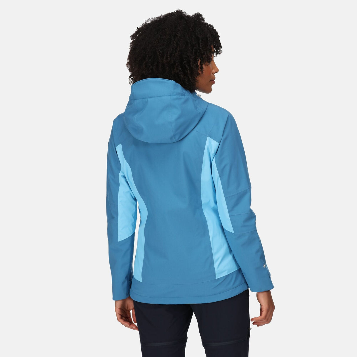 Regatta Womens Highton Stretch III Waterproof Jacket