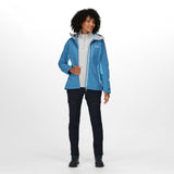 Regatta Womens Highton Stretch III Waterproof Jacket