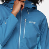 Regatta Womens Highton Stretch III Waterproof Jacket