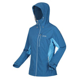 Regatta Womens Highton Stretch III Waterproof Jacket