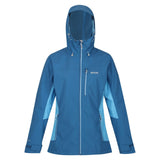 Regatta Womens Highton Stretch III Waterproof Jacket