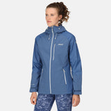 Regatta Womens Highton Stretch IV Waterproof Jacket