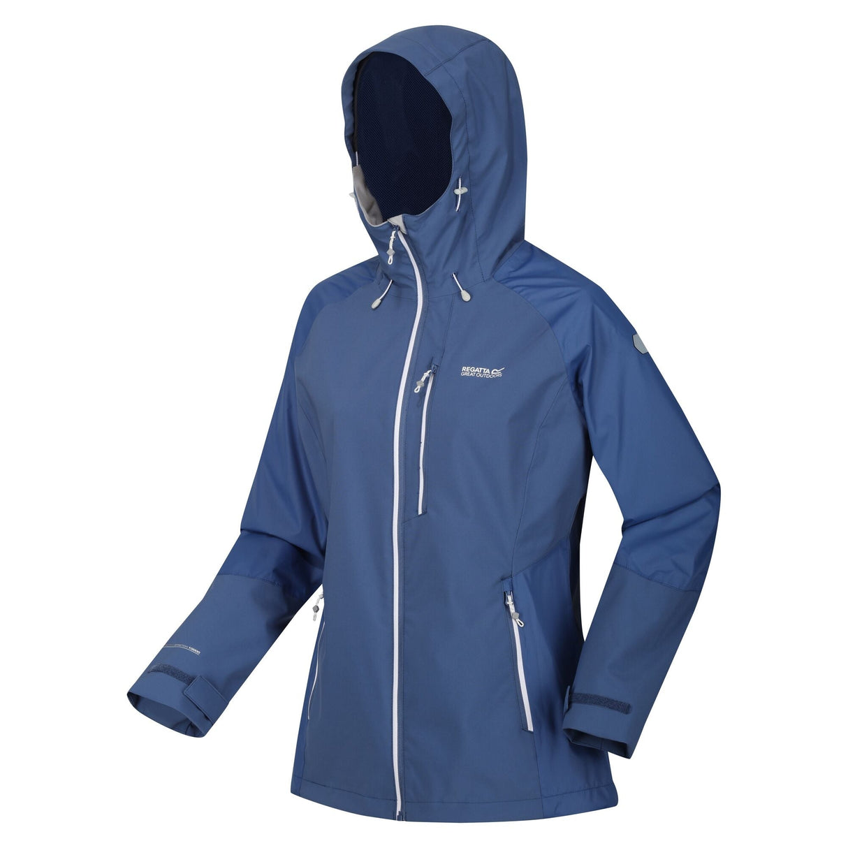 Regatta Womens Highton Stretch IV Waterproof Jacket