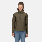 Regatta Womens Laiyah Waterproof Jacket