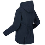 Regatta Womens Laiyah Waterproof Jacket