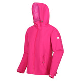 Regatta Womens Laiyah Waterproof Jacket