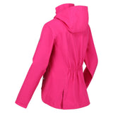 Regatta Womens Laiyah Waterproof Jacket