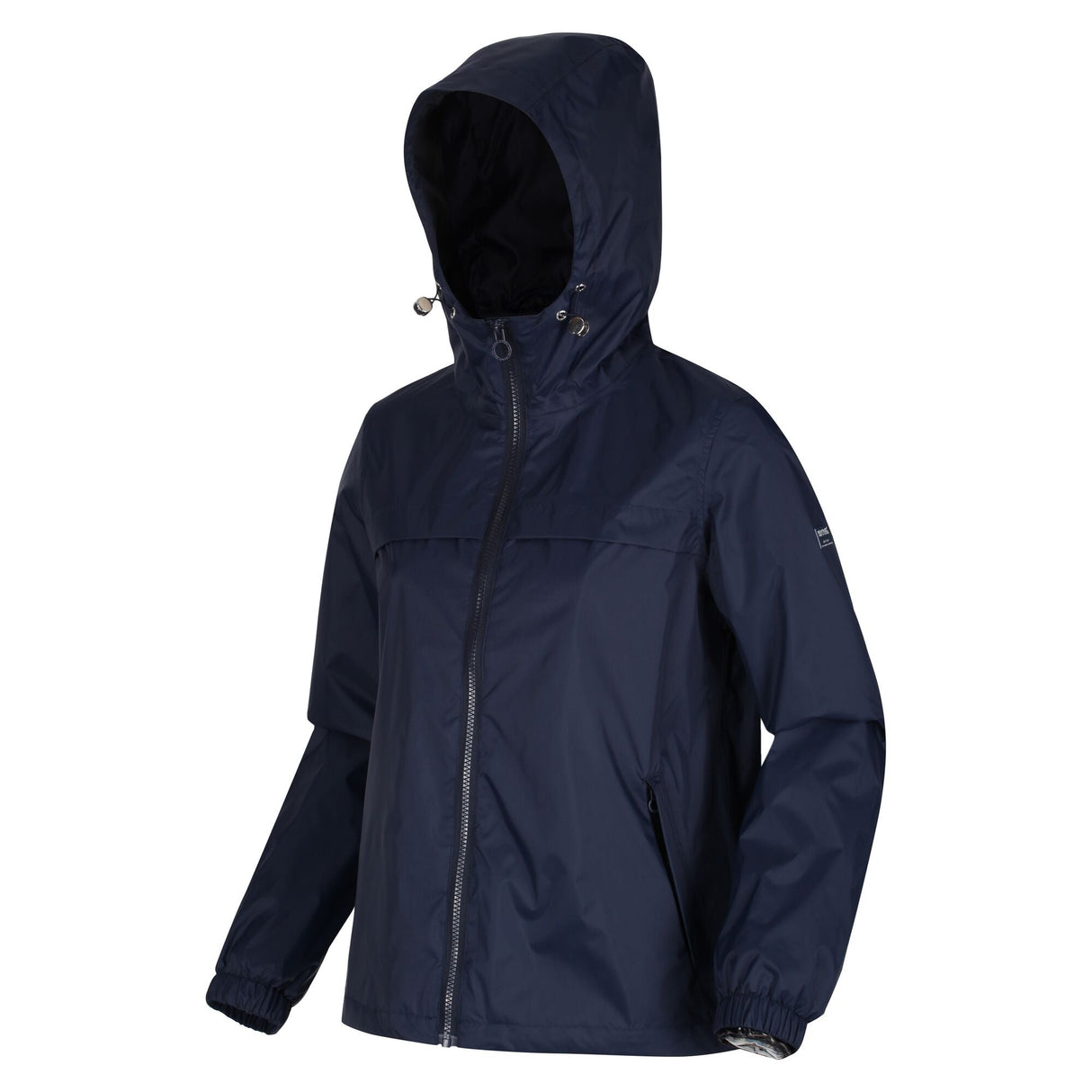 Regatta Womens Lalita Breathable Waterproof Jacket