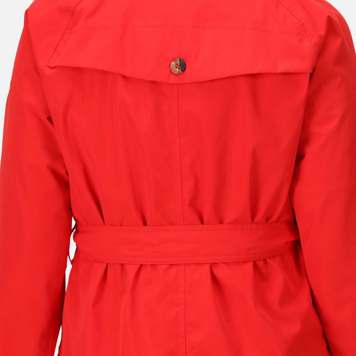 Regatta Womens Madalyn Belted Waterproof Trench Coat