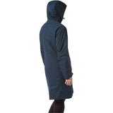 Craghoppers Womens Mhairi Longer Waterproof Insulated Jacket