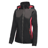 Regatta Womens Moscow Shell Waterproof Jacket