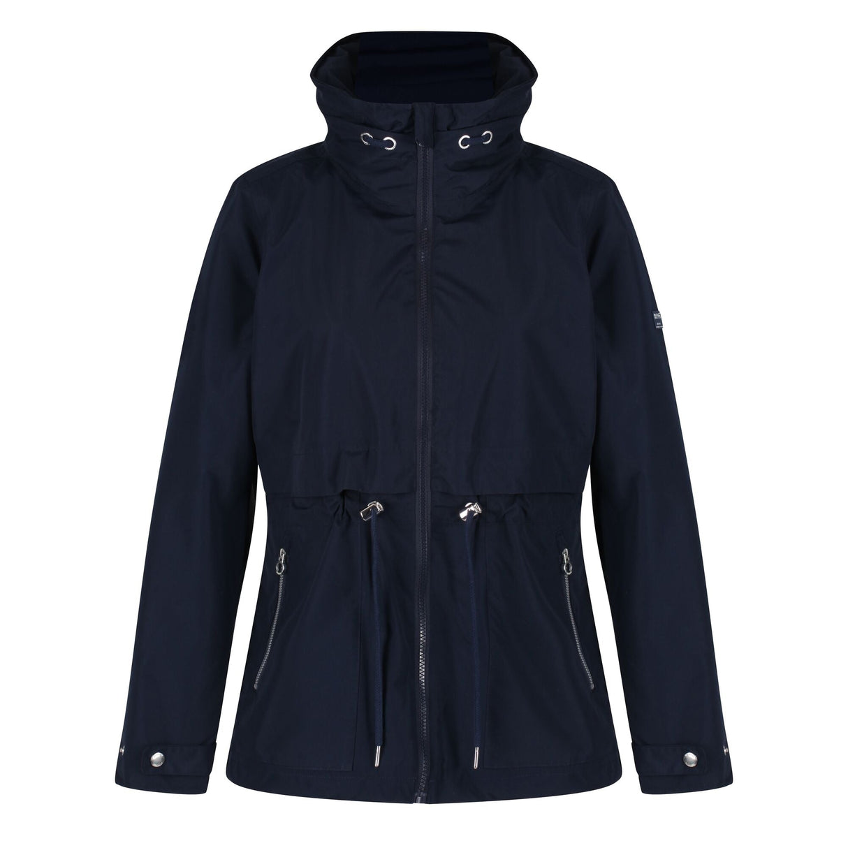 Regatta Womens Nadira Breathable Waterproof Jacket