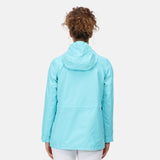 Regatta Womens Nahla Breathable Waterproof Jacket