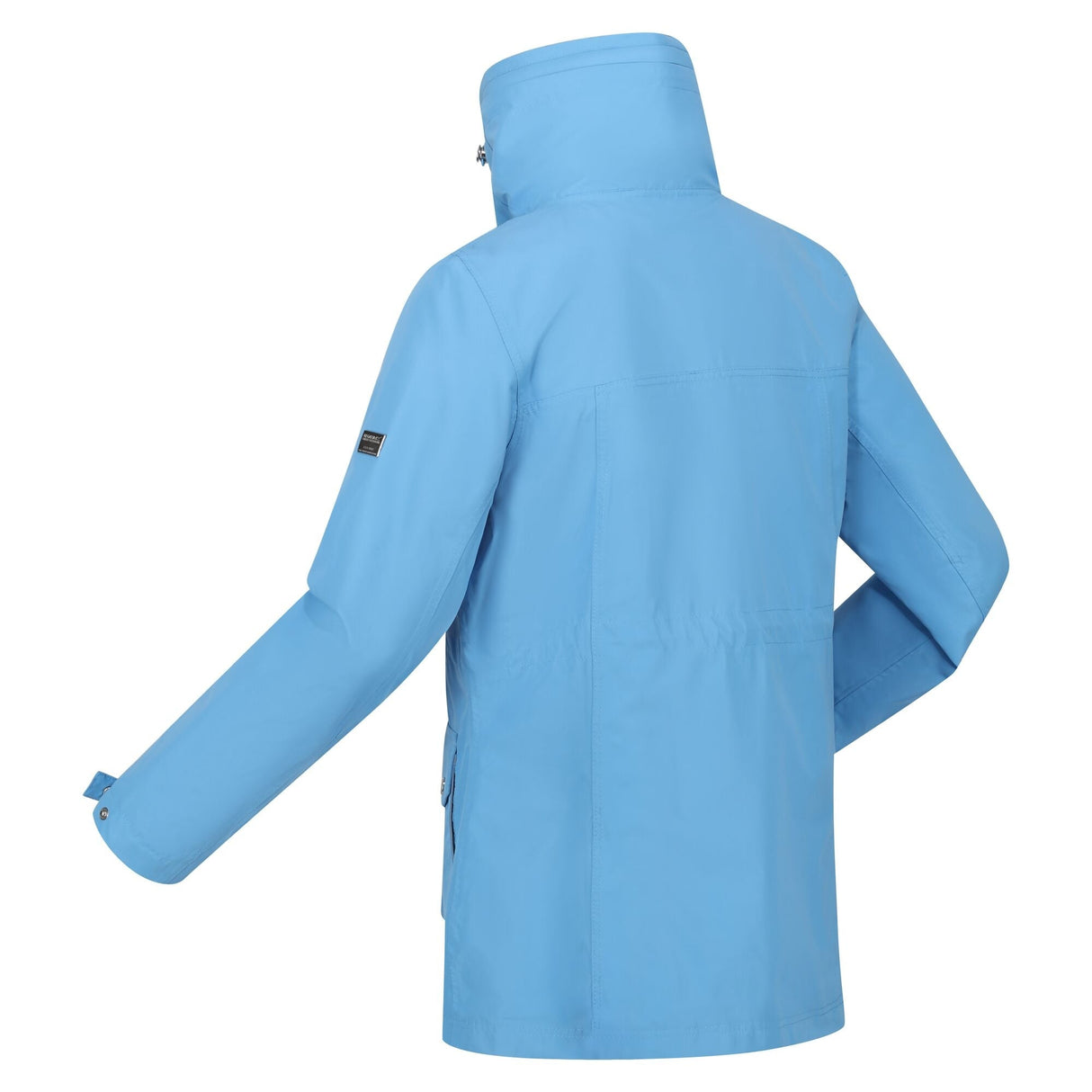 Regatta Womens Novalee Breathable Waterproof Jacket